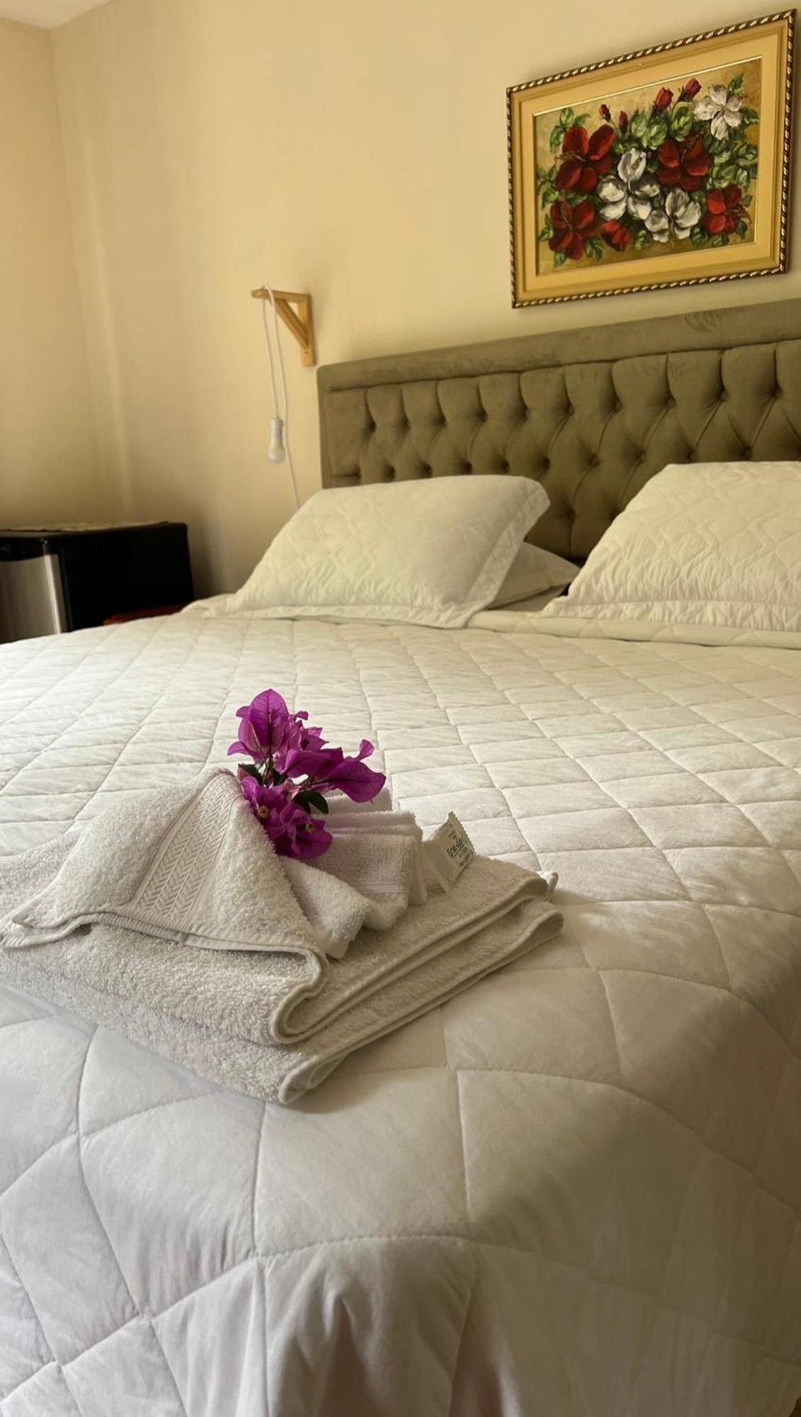 Bed and Breakfast Casa Mara Nova Friburgo Exterior foto